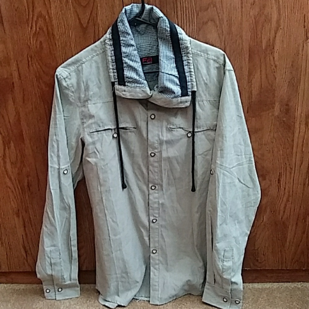 Drees Shirt